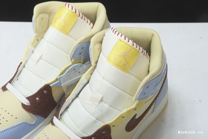 MID CHATEAU MS 1 SE FEARLESS AIR JORDAN 1027